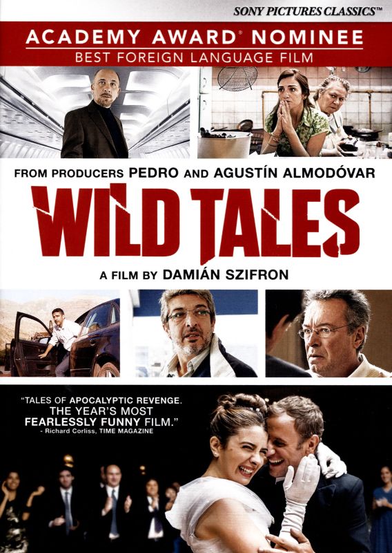 2014 Wild Tales