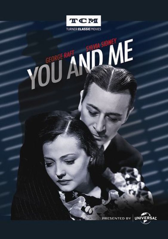 You and Me (1938) - Fritz Lang | Synopsis, Characteristics, Moods ...