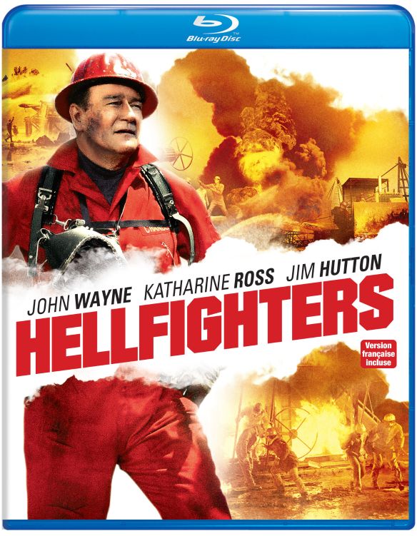 imdb hellfighters