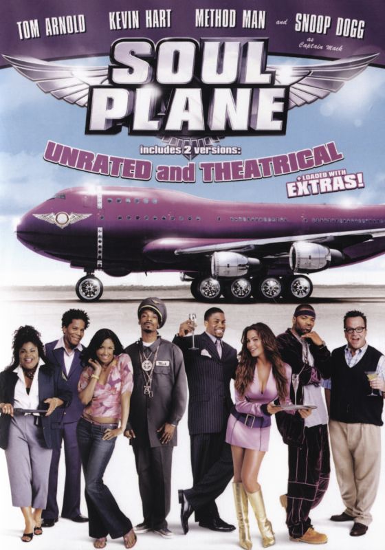 Soul Plane (2004) - Jessy Terrero | Synopsis, Characteristics, Moods ...