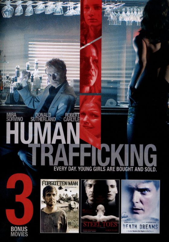 Human Trafficking (2005) Christian Duguay Synopsis, Characteristics
