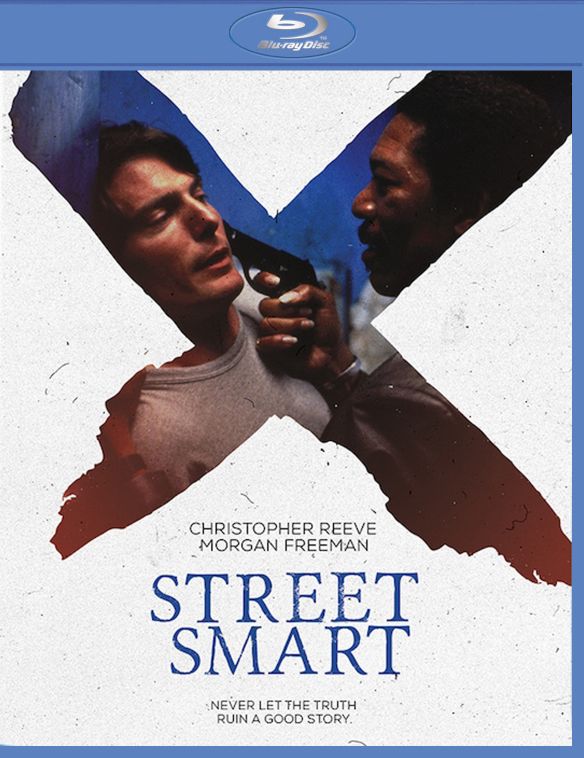 street smarts movie