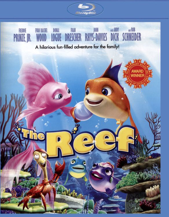 The Reef (2006) Howard E. Baker, John Fox, Kyung Ho Lee, Howard Baker Synopsis