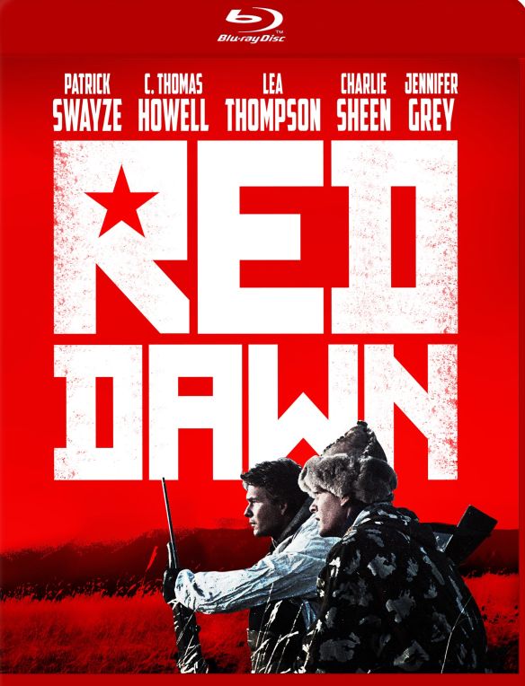 Red Dawn (1984) John Milius Synopsis, Characteristics, Moods, Themes and Related AllMovie
