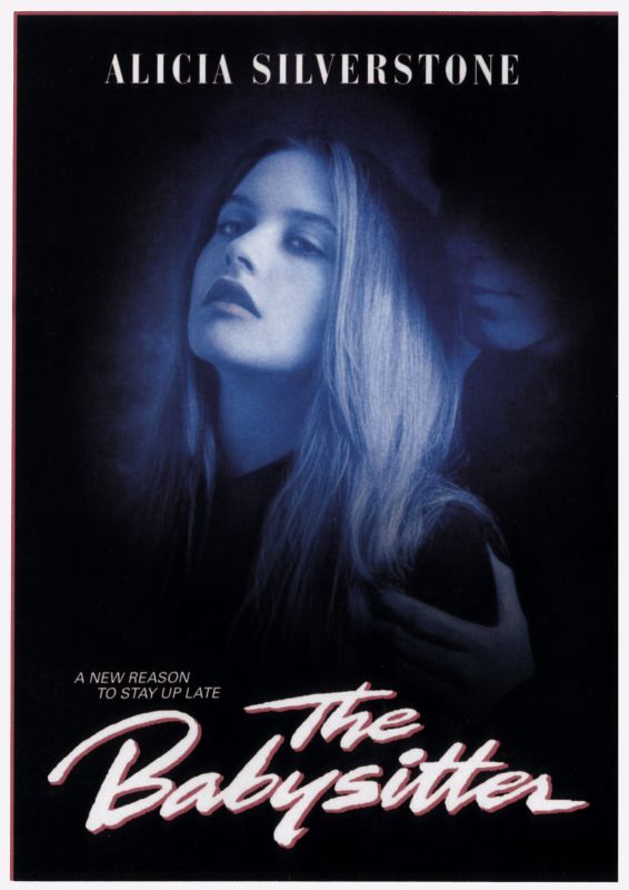 The Babysitter (1995) Guy Ferland Synopsis, Characteristics, Moods, Themes and Related