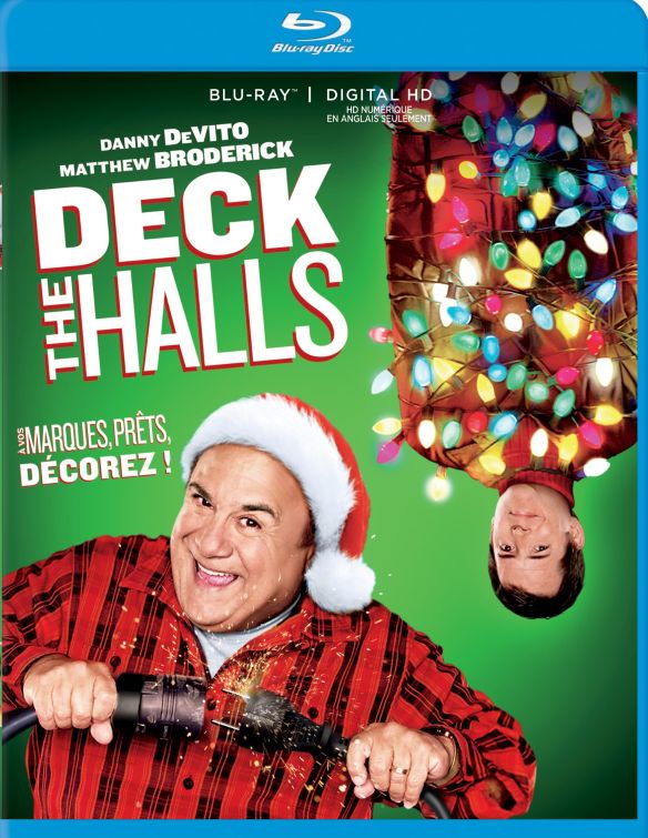 2006 Deck The Halls