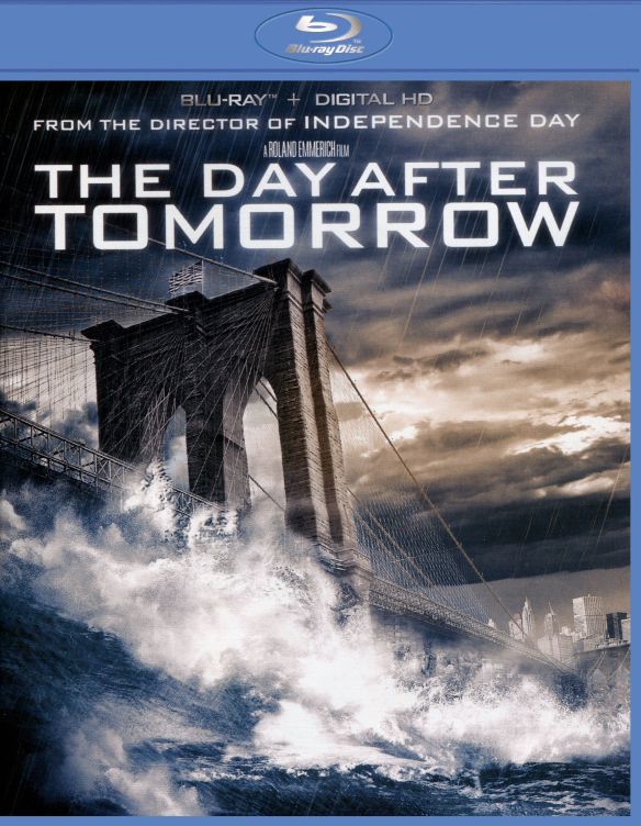 the day after tomorrow full movie