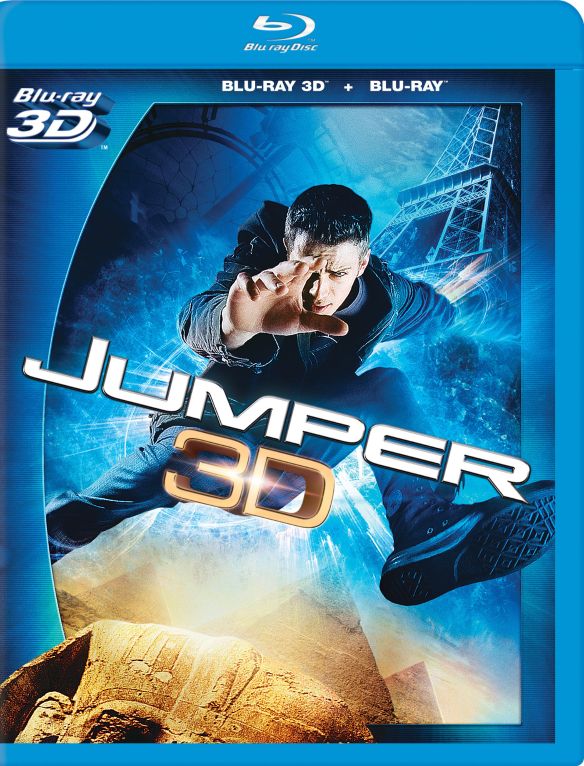 Jumper (2008) - Doug Liman | Cast and Crew | AllMovie
