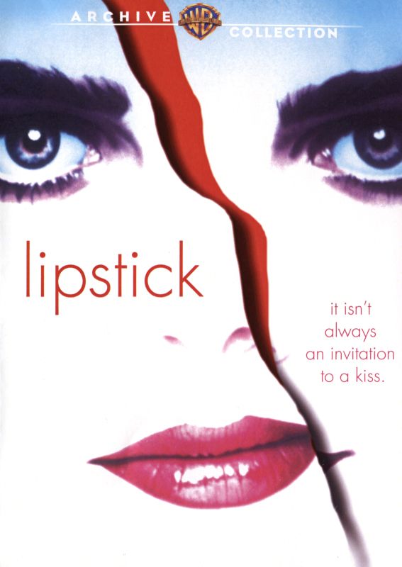 Lipstick 1976 Lamont Johnson Synopsis Characteristics Moods