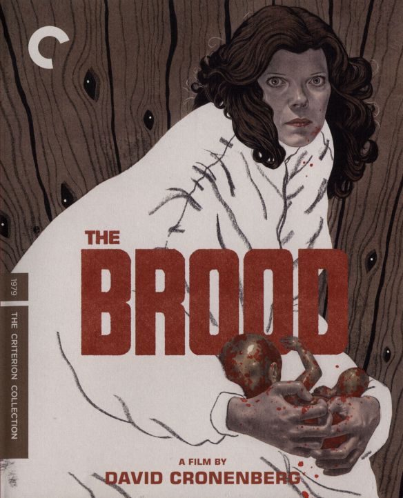 1979 The Brood