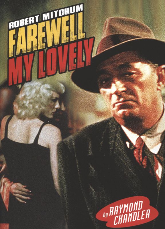 movie review farewell my lovely