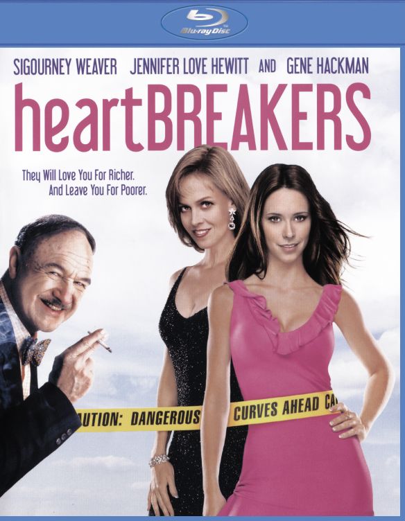 2001 Heartbreakers
