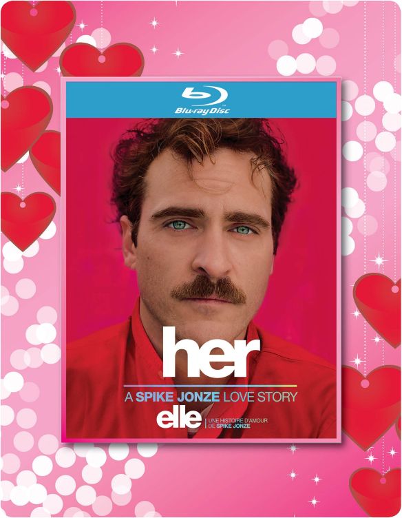her spike jonze new york times review