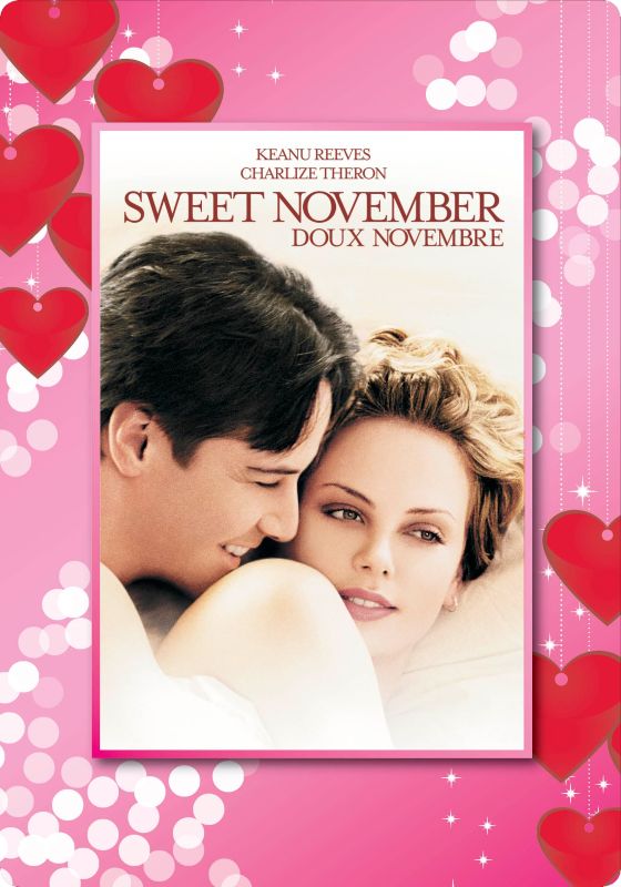 Sweet November (2001) Pat O'Connor Synopsis, Characteristics, Moods