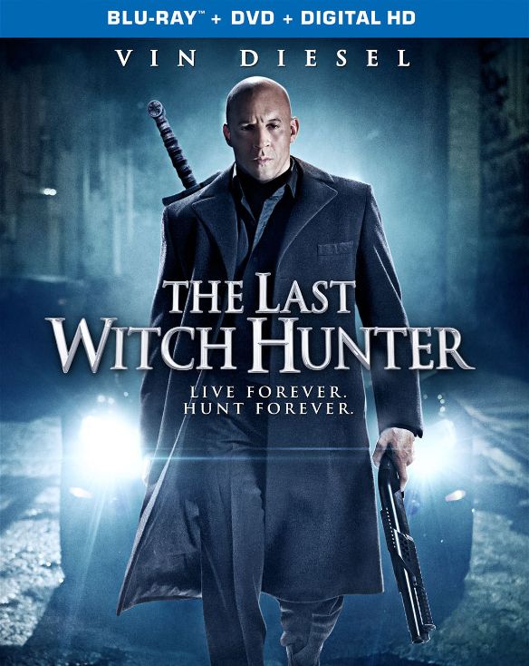 where to watch the last witch hunter 2