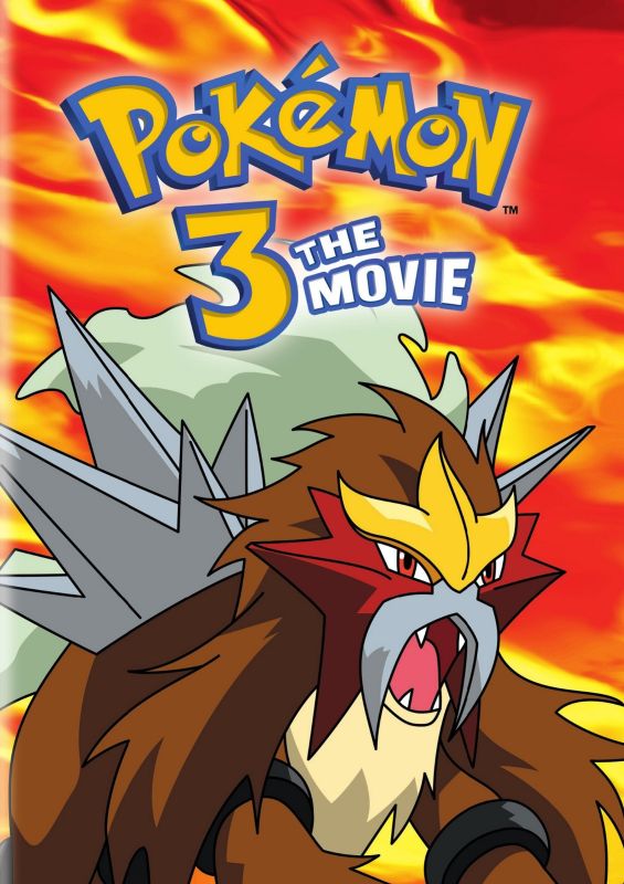 pokémon 3 the movie full movie