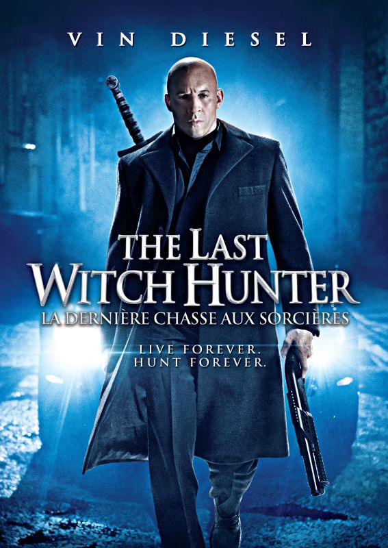 watch the last witch hunter online