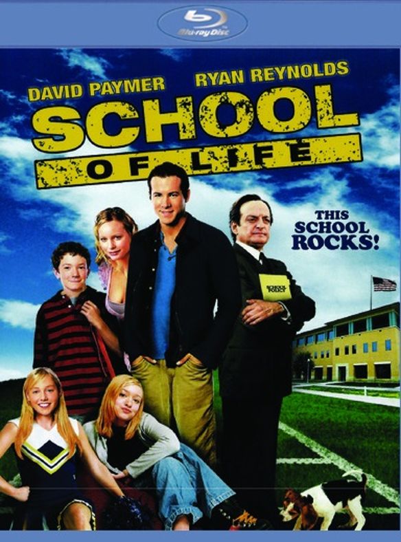 School of Life (2005) William Dear Synopsis, Characteristics, Moods