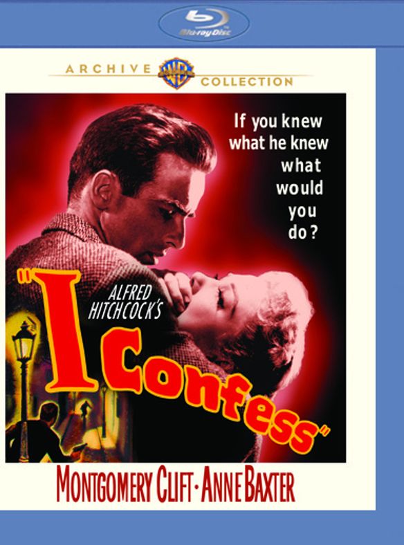 I Confess (1953) - Alfred Hitchcock | Cast And Crew | AllMovie