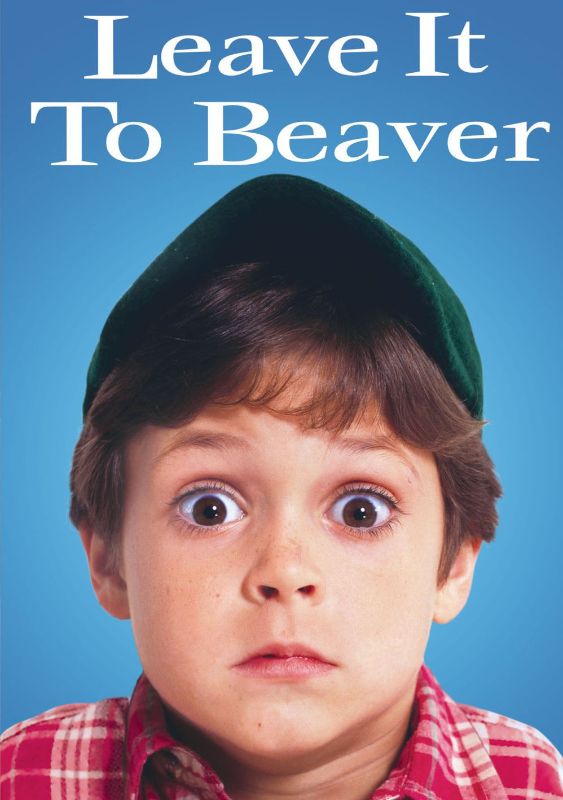 leave it to beaver archive