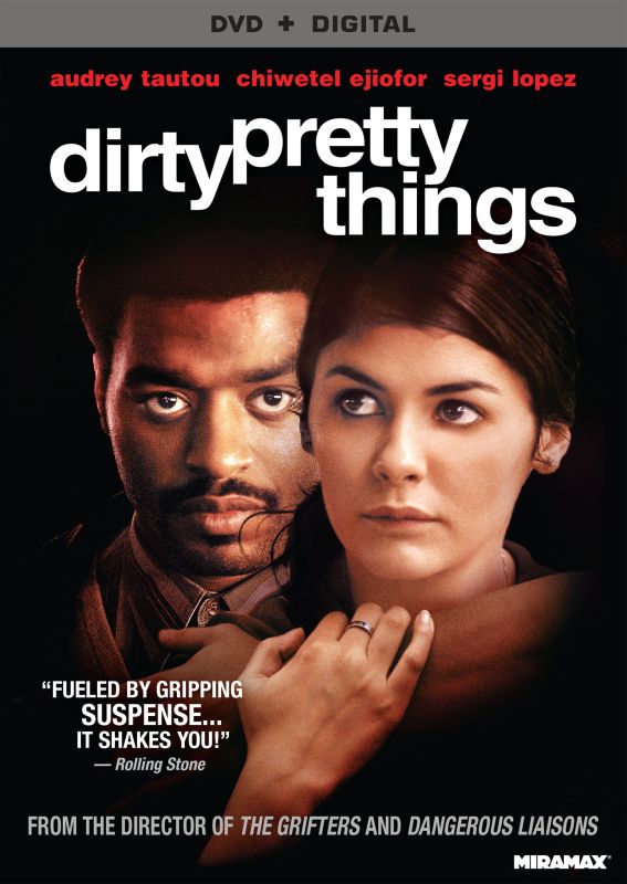 Dirty Pretty Things Film