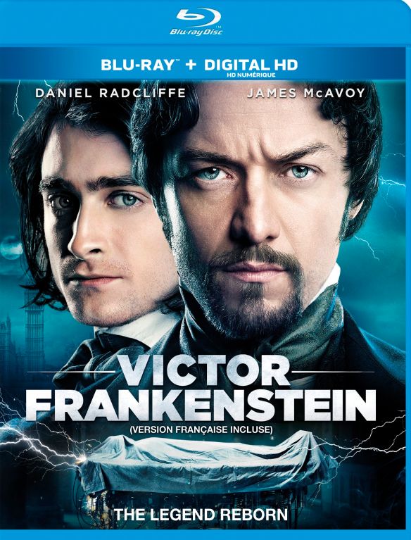 Victor Frankenstein (2015) - Paul McGuigan | Cast and Crew | AllMovie