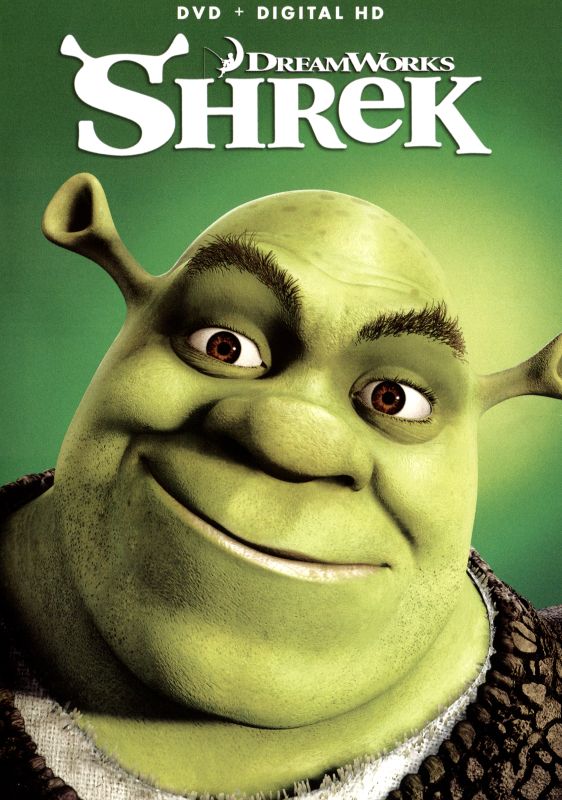 Shrek (2001) - Vicky Jenson, Andrew Adamson | Synopsis, Characteristics ...