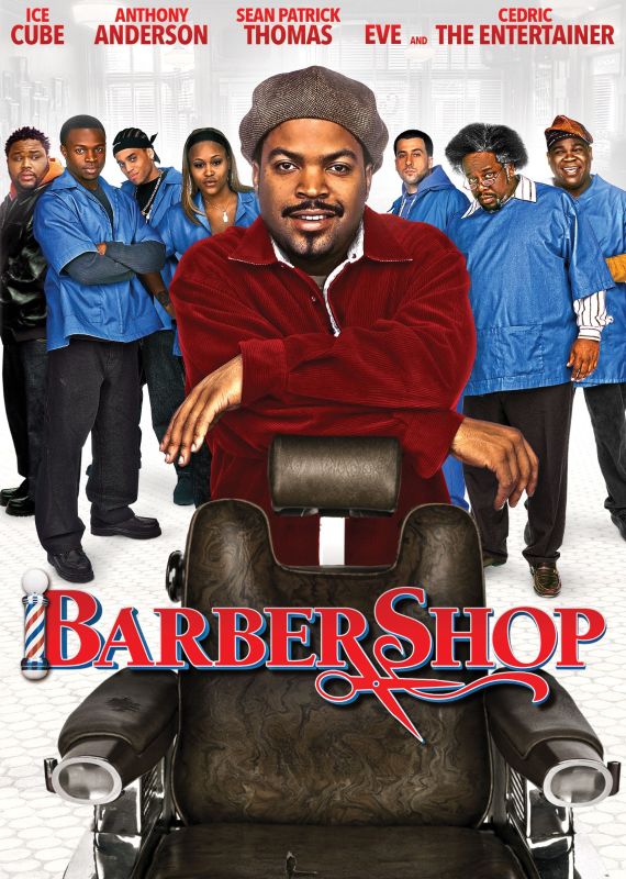 (2002) Tim Story Synopsis, Characteristics, Moods