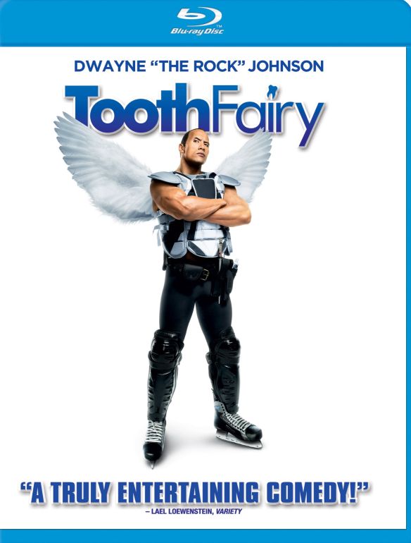 2010 Tooth Fairy