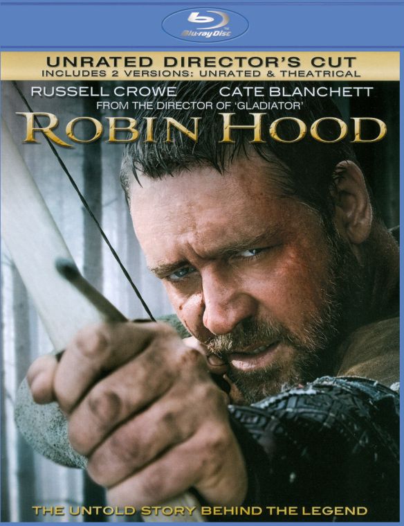 Robin Hood (2010) - Ridley Scott | Synopsis ...