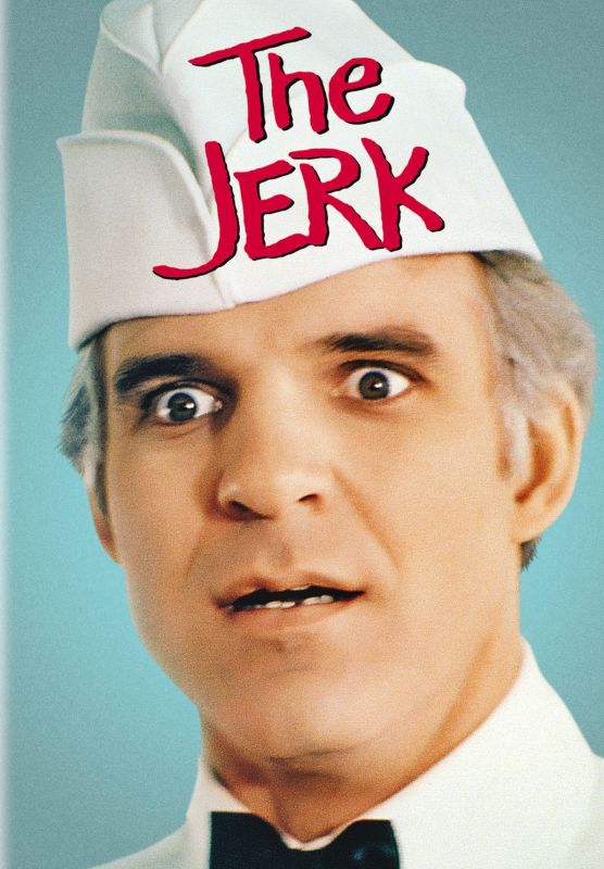 movie review the jerk