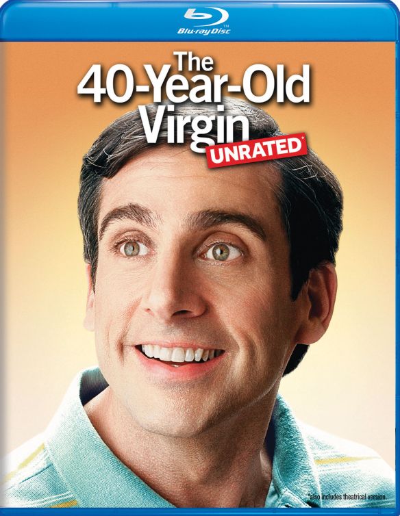 The 40 YearOld Virgin 2005 J