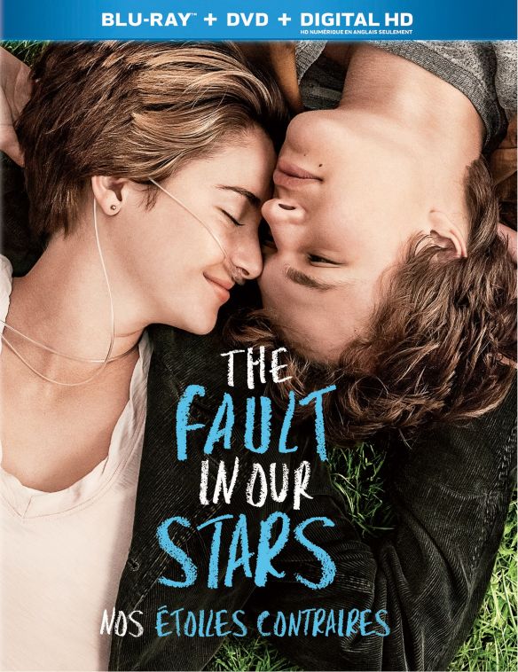 the fault in our stars movie coming out