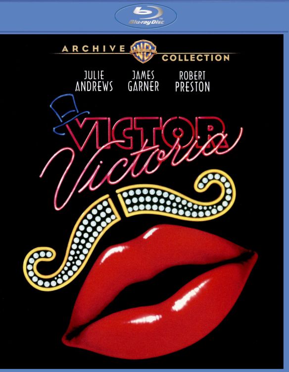 Victor/Victoria (1982) Blake Edwards Synopsis, Characteristics