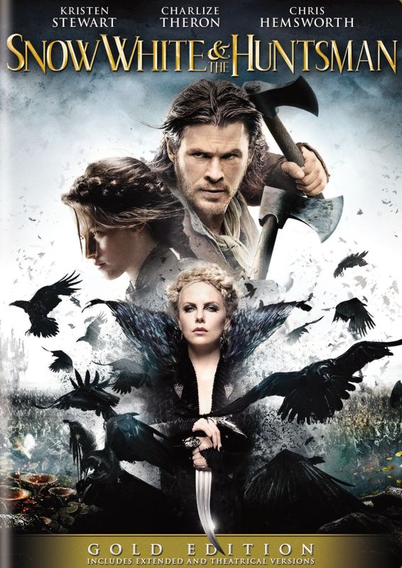 Snow White And The Huntsman 2012 Rupert Sanders Synopsis Characteristics Moods Themes 