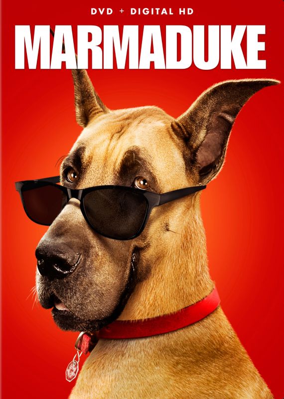 Marmaduke (2010) Tom Dey Synopsis, Characteristics, Moods, Themes