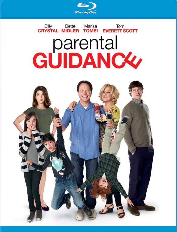 2012 Parental Guidance