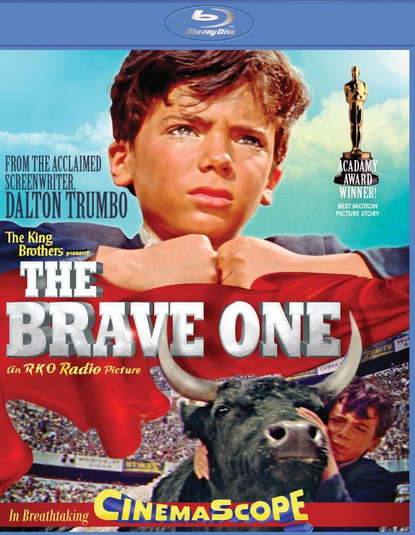 the brave one cast