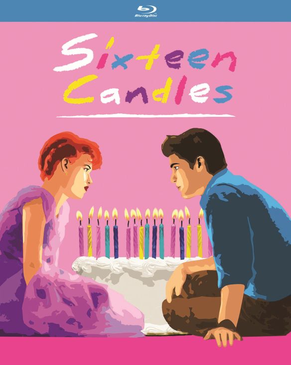 Sixteen Candles (1983) John Hughes Synopsis, Characteristics, Moods