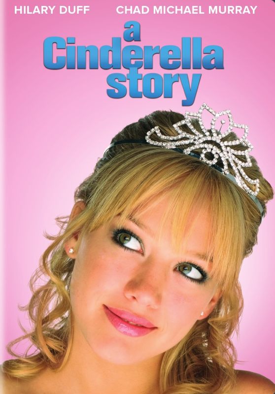 2004 A Cinderella Story