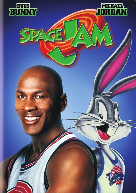 darius james space jam