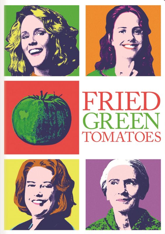 Fried Green Tomatoes (1990) - Jon Avnet | Synopsis, Characteristics ...