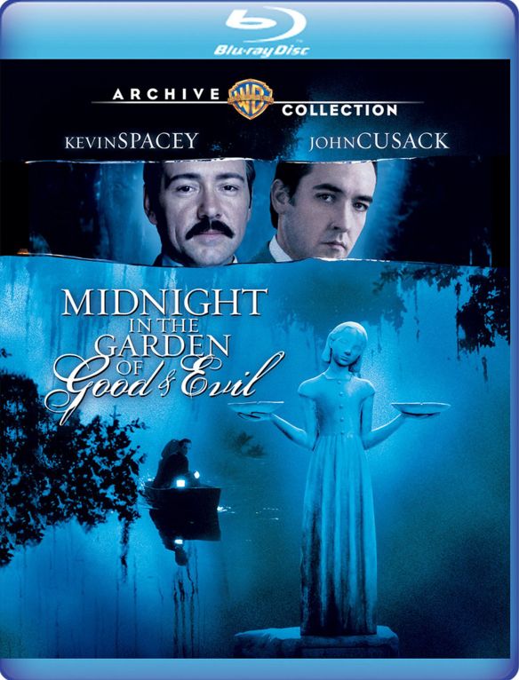 Midnight In The Garden Of Good And Evil Clint Eastwood Data