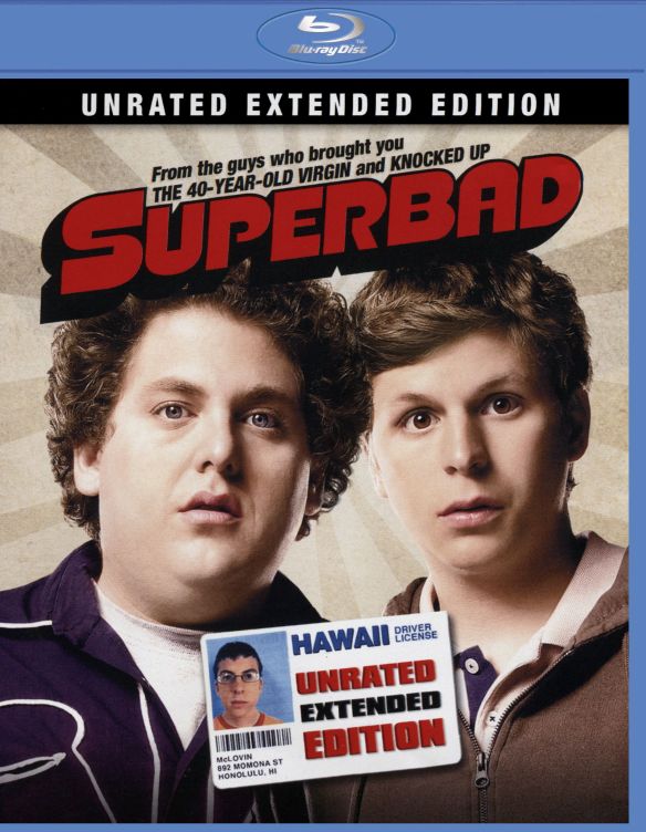 2007 Superbad