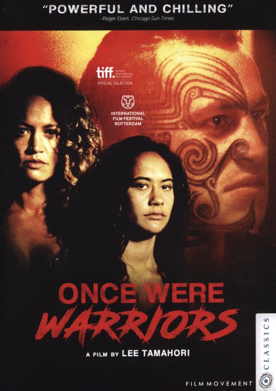 Once Were Warriors (1994) - Lee Tamahori | Synopsis, Characteristics ...