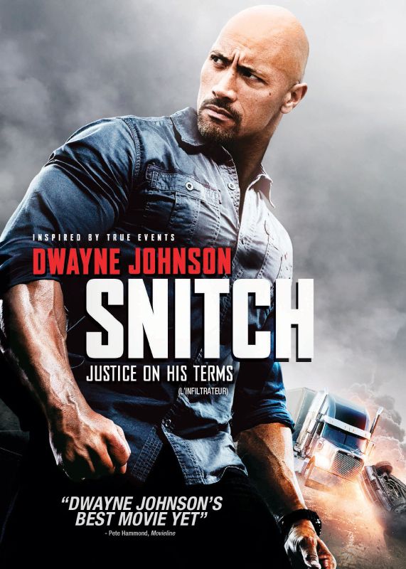 Snitch (2013) - Ric Roman Waugh | Synopsis, Characteristics, Moods