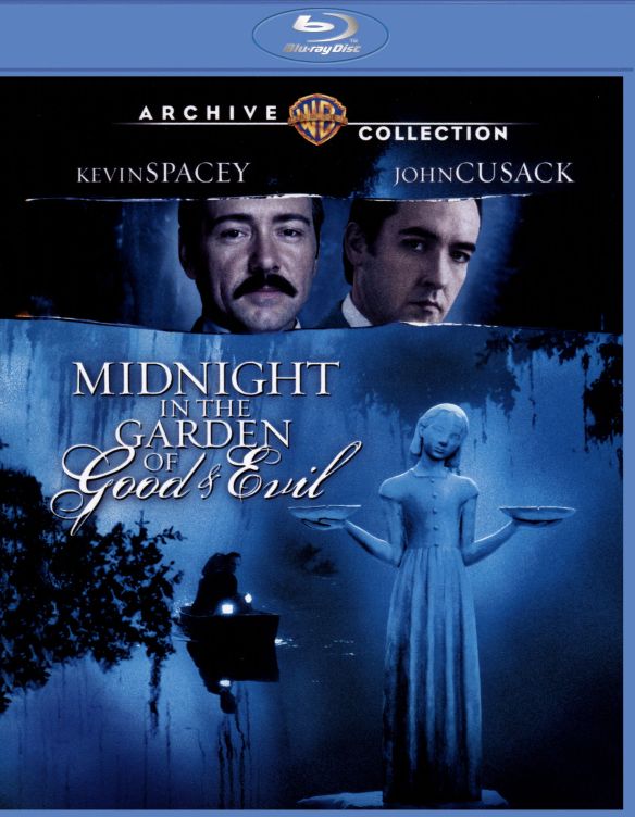 Midnight in the Garden of Good and Evil (1997) - Clint Eastwood ...