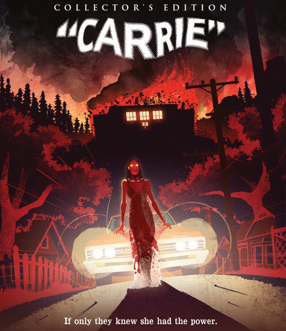 Carrie (1976) - Brian De Palma | Synopsis, Characteristics, Moods ...