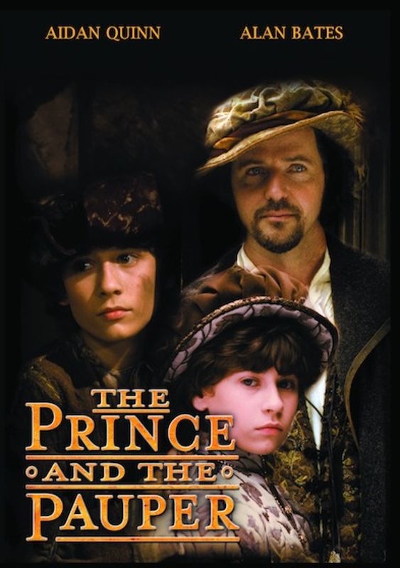 The Prince and the Pauper (2000) - Giles Foster | Synopsis ...