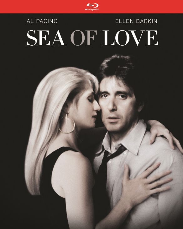 Sea of Love (1989) - Harold Becker | Synopsis, Characteristics, Moods